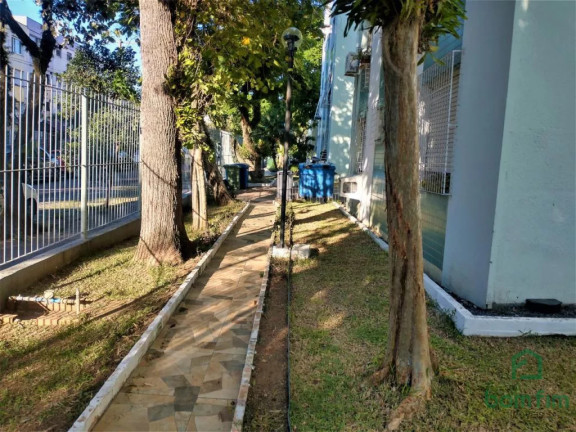 Apartamento com 1 Quarto à Venda, 32 m² em Vila Ipiranga - Porto Alegre