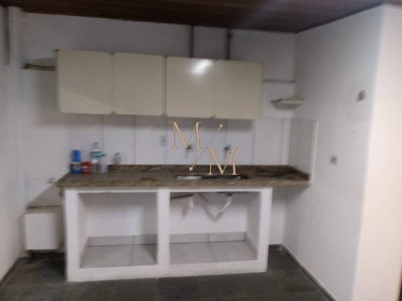 Imagem Sobrado com 2 Quartos à Venda, 259 m² em Vila Mathias - Santos