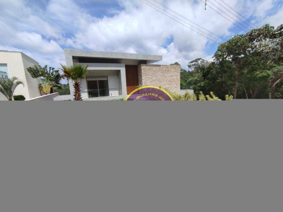 Imagem Casa com 4 Quartos à Venda, 550 m² em Novo Horizonte Hills I E Ii - Arujá