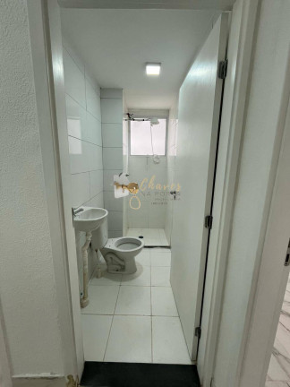 Imagem Apartamento com 2 Quartos à Venda, 44 m² em Jardim São Savério - São Paulo