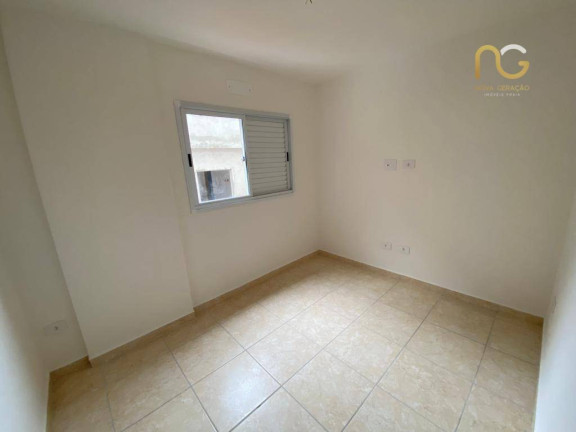 Imagem Apartamento com 2 Quartos à Venda, 54 m² em Vila Guilhermina - Praia Grande