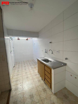 Imagem Sobrado com 3 Quartos para Alugar, 120 m² em Chácara Santo Antônio - São Paulo