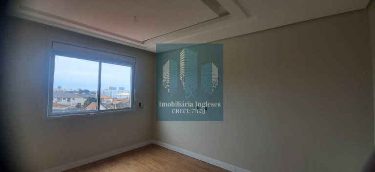Imagem Apartamento com 3 Quartos à Venda, 127 m² em Ingleses Do Rio Vermelho - Florianópolis