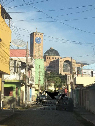 Imagem Casa com 2 Quartos à Venda, 92 m² em Ponte Alta - Aparecida