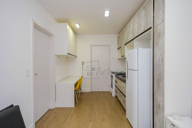 Imagem Apartamento com 1 Quarto à Venda, 42 m² em Rebouças - Curitiba