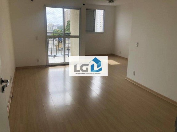 Imagem Apartamento com 2 Quartos à Venda, 59 m² em Planalto - São Bernardo Do Campo