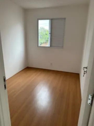 Imagem Apartamento com 2 Quartos à Venda, 43 m² em Parque Residencial São Clemente - Monte Mor