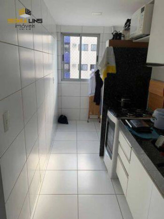 Imagem Apartamento com 2 Quartos à Venda, 68 m² em Pedro Gondim - João Pessoa