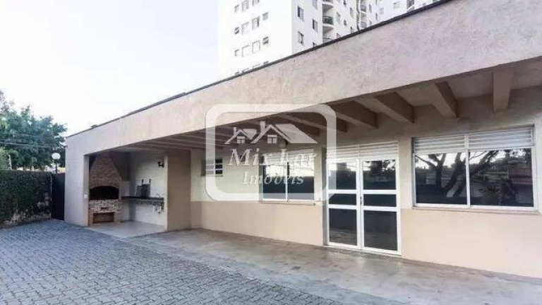 Imagem Apartamento com 2 Quartos à Venda, 46 m² em Cidade Das Flores - Osasco