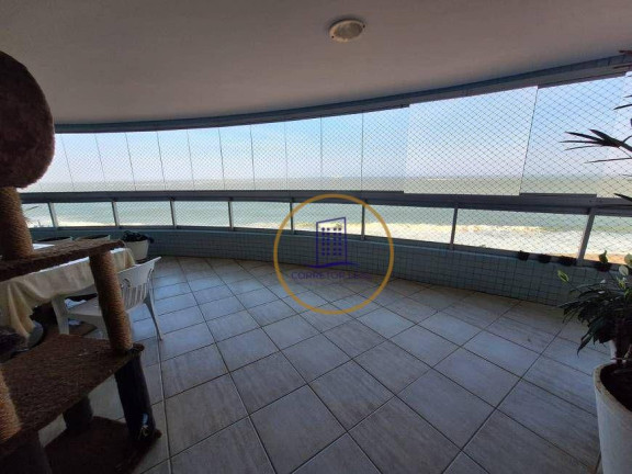 Imagem Apartamento com 3 Quartos à Venda, 180 m² em Praia De Itaparica - Vila Velha