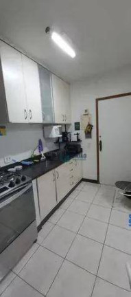 Imagem Apartamento com 3 Quartos à Venda, 96 m² em Icaraí - Niterói