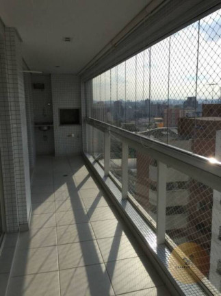 Imagem Apartamento com 3 Quartos à Venda, 171 m² em Santa Paula - São Caetano Do Sul