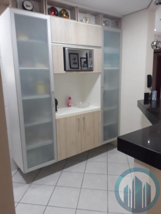 Imagem Apartamento com 2 Quartos à Venda, 70 m² em Osvaldo Cruz - São Caetano Do Sul