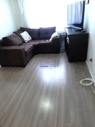 Imagem Apartamento com 1 Quarto à Venda, 48 m² em Cristal - Porto Alegre