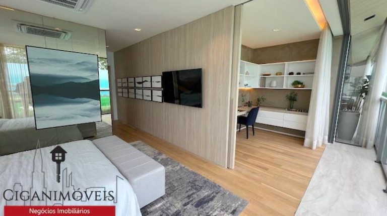 Imagem Apartamento com 4 Quartos à Venda, 194 m² em Barra Da Tijuca - Rio De Janeiro