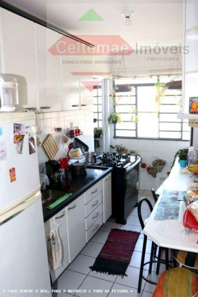 Imagem Apartamento com 2 Quartos à Venda, 56 m² em Quiririm - Taubaté