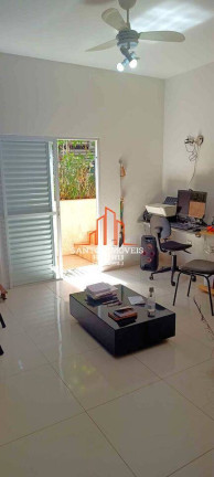 Imagem Casa com 3 Quartos à Venda, 286 m² em Vila São Francisco - Bauru