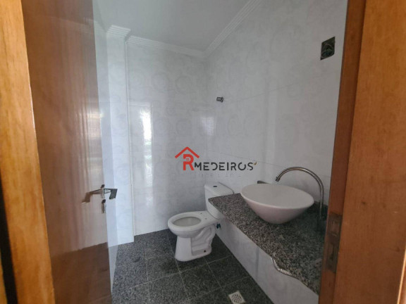 Imagem Apartamento com 2 Quartos para Alugar, 94 m² em Tupi - Praia Grande