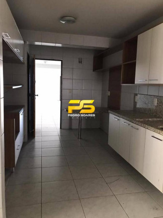 Imagem Apartamento com 4 Quartos à Venda, 164 m² em Manaíra - João Pessoa