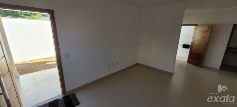 Imagem Casa com 3 Quartos para Alugar ou Temporada, 100 m² em São Francisco - Serra