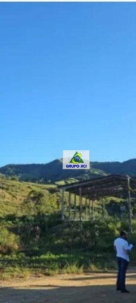 Imagem Fazenda à Venda, 1.887.600 m² em Bela Vista - Barra Do Turvo