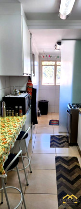 Imagem Apartamento com 2 Quartos à Venda, 75 m² em Parque Da Represa - Jundiaí