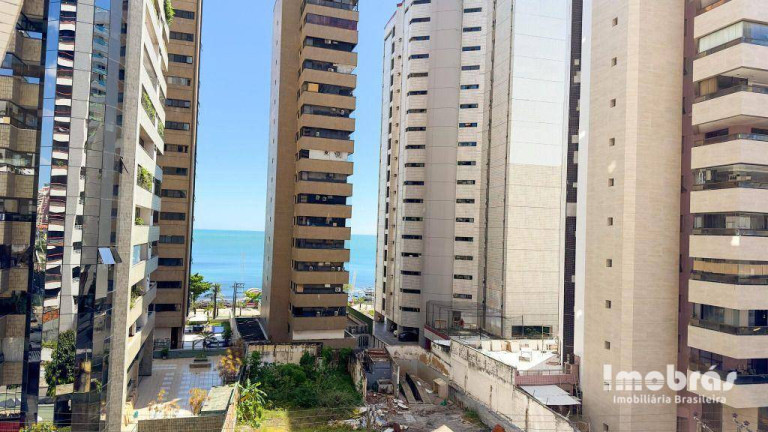 Imagem Apartamento com 3 Quartos à Venda, 70 m² em Meireles - Fortaleza