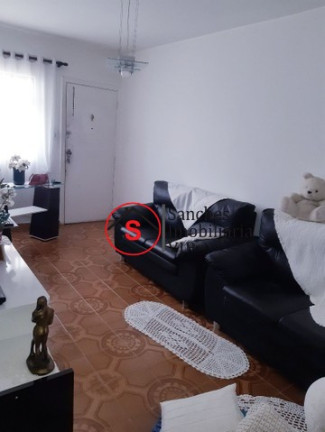 Imagem Apartamento com 2 Quartos à Venda, 73 m² em Mooca - São Paulo