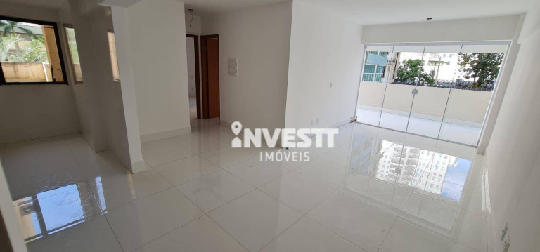 Imagem Apartamento com 2 Quartos à Venda, 79 m² em Setor Bueno - Goiânia