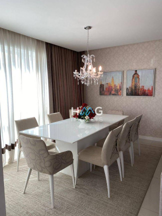 Imagem Apartamento com 4 Quartos à Venda, 296 m² em Meia Praia - Itapema