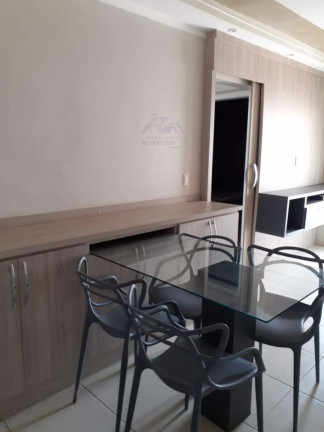 Imagem Apartamento com 2 Quartos à Venda, 54 m² em Monterrey - Araçatuba