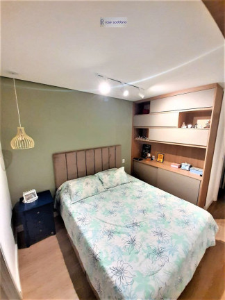 Imagem Apartamento com 3 Quartos à Venda, 80 m² em Vila Gumercindo - São Paulo