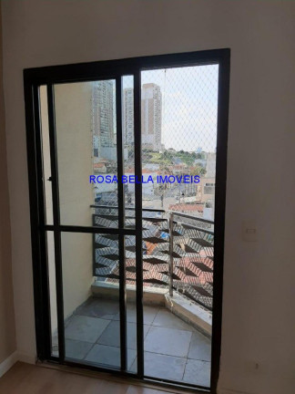 Imagem Apartamento com 2 Quartos à Venda, 82 m² em Vila Vianelo - Jundiaí
