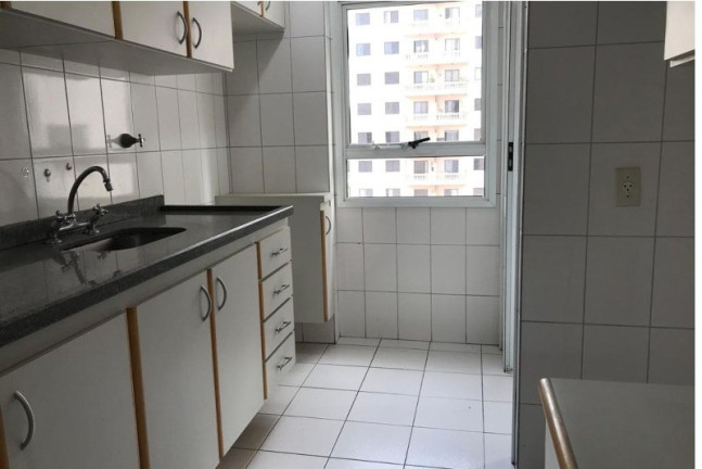 Apartamento com 2 Quartos à Venda, 64 m² em Vila Da Saúde - São Paulo