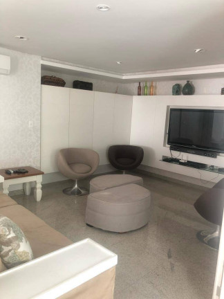 Imagem Casa com 5 Quartos para Temporada, 320 m² em Jurerê Internacional - Florianópolis