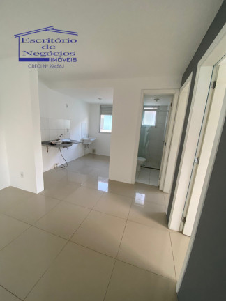 Imagem Apartamento com 2 Quartos à Venda, 47 m² em Vila Nova - Porto Alegre