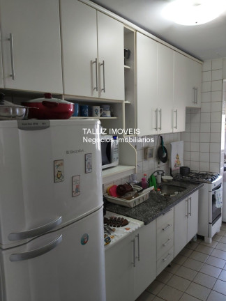 Imagem Apartamento com 3 Quartos à Venda, 68 m² em More Perto Do Metro - São Paulo