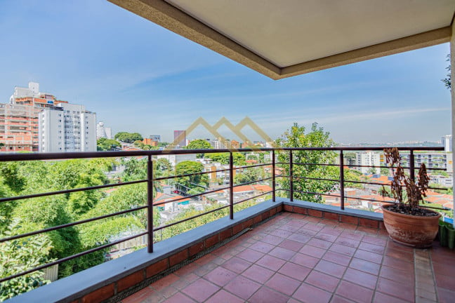 Imagem Casa de Condomínio com 3 Quartos à Venda, 211 m² em Pinheiros - São Paulo