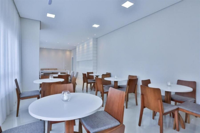 Imagem Apartamento com 3 Quartos à Venda, 71 m² em Mooca - São Paulo