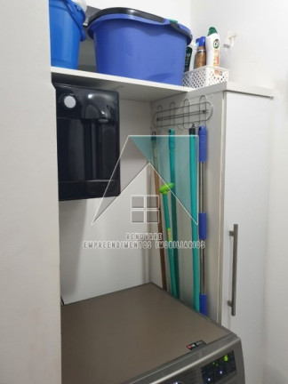 Imagem Apartamento com 2 Quartos à Venda, 48 m² em Ipiranga - Ribeirão Preto