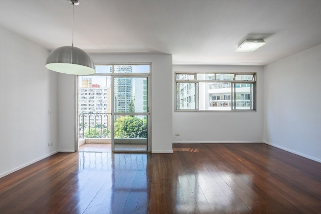 Apartamento com 3 Quartos à Venda, 167 m² em Vila Uberabinha - São Paulo