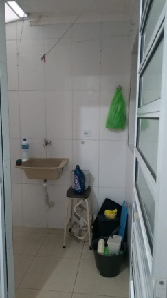 Imagem Apartamento com 2 Quartos à Venda, 35 m² em Vila Matilde - São Paulo