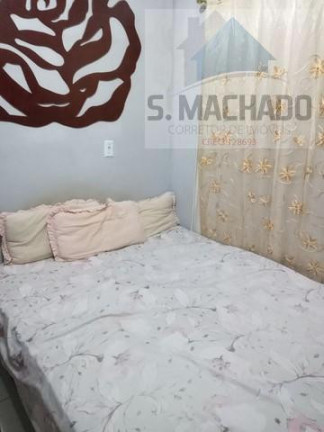 Imagem Apartamento com 2 Quartos à Venda, 90 m² em Jardim Das Maravilhas - Santo André