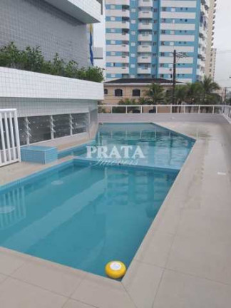 Imagem Apartamento com 1 Quarto à Venda, 133 m² em Maracanã - Praia Grande