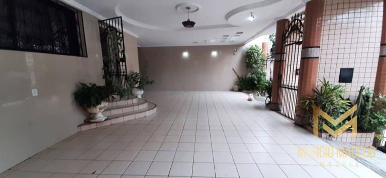 Imagem Edifício Residencial à Venda, 860 m² em Centro - Fortaleza