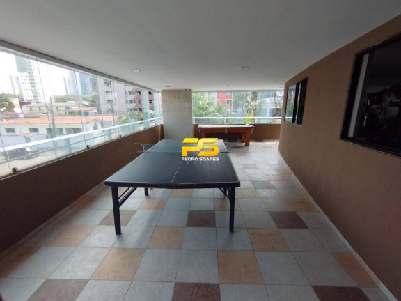 Imagem Apartamento com 3 Quartos à Venda, 161 m² em Manaíra - João Pessoa