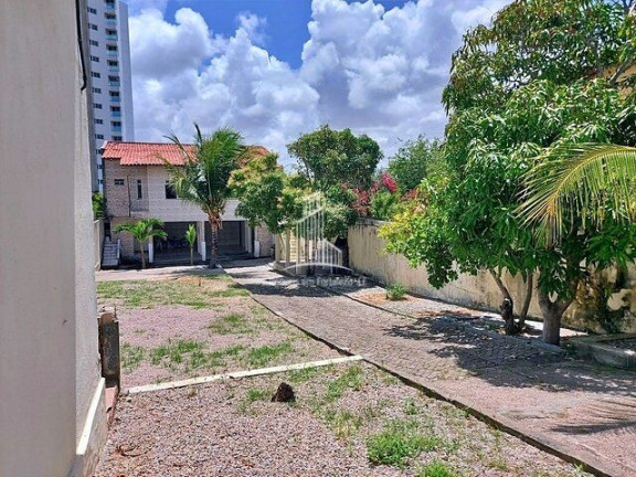 Imagem Casa com 2 Quartos à Venda, 180 m² em Manuel Dias Branco - Fortaleza