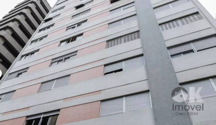 Imagem Apartamento com 3 Quartos à Venda, 180 m² em Higienópolis - São Paulo