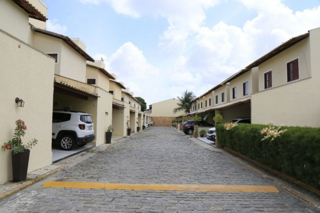 Casa com 3 Quartos à Venda, 120 m² em Sapiranga - Fortaleza