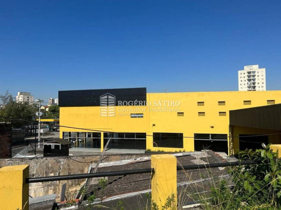Imagem Imóvel Comercial para Alugar, 5.428 m² em Saúde - São Paulo
